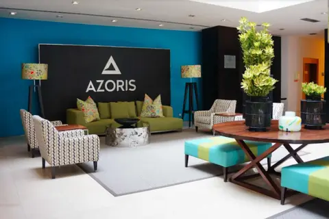 Hotel Azoris Royal Garden in Ponta Delgada — foto 6