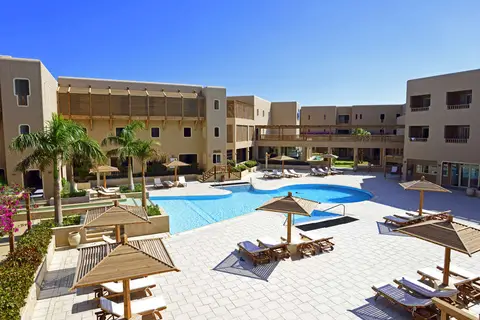 The Breakers Diving & Surfing Lodge in Soma Bay, foto 11
