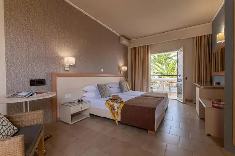 Dedalos Hotel in Δημοτική Ενότητα Μαλίων — foto 6
