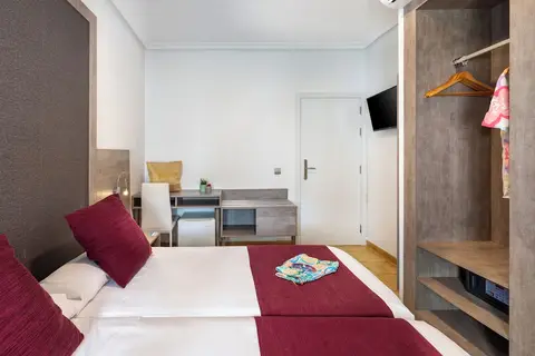 Hotel Vibra Marco Polo II in Sant Antoni de Portmany — foto 25