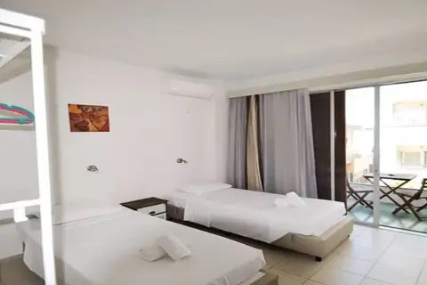 New York Hotel in Rhodos — foto 7