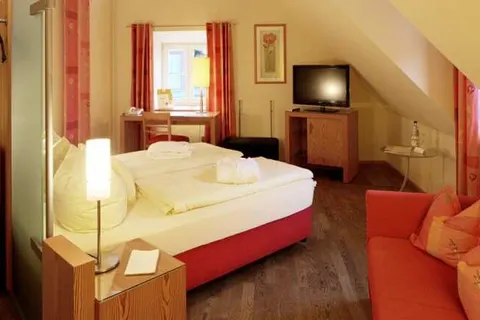 Hotel Die Gams foto 3