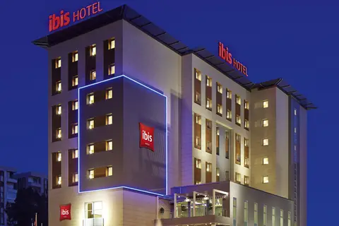 ibis Adana in Seyhan — foto 26
