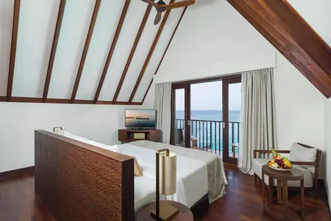 Heritance Aarah - Premium All Inclusive in Raa Atoll — foto 27