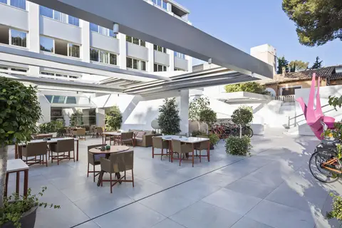 Innside by Melia Palma Bosque in Palma — foto 18