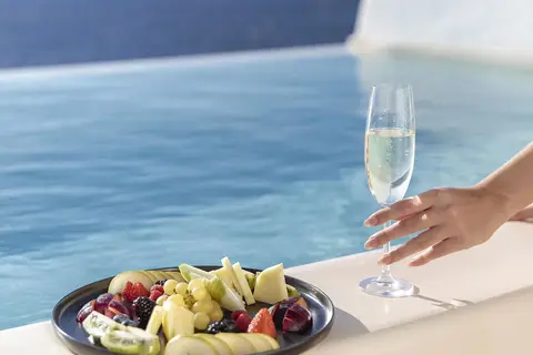 Kouros Boutique Hotel Mykonos in Mykonos, foto 11