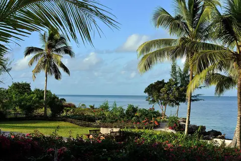 The Residence Zanzibar in Makunduchi — foto 16