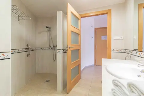 Complejo Euhostal in Madrid — foto 15