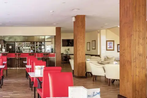 Las Dunas Aparthotel in Chiclana de la Frontera — foto 21