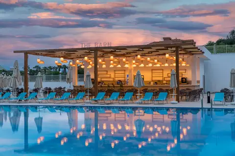 Arcanus Hotels Trendline Side in Manavgat — foto 16