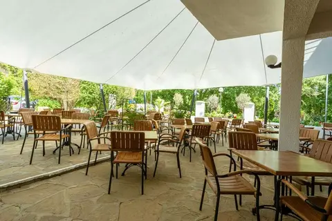 Hotel Gradina in Gradina — foto 6