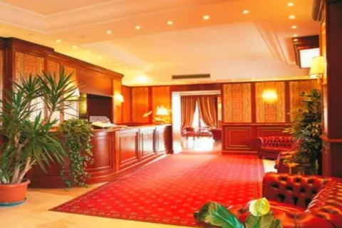 Giotto Hotel & Spa Assisi in Assisi — foto 6