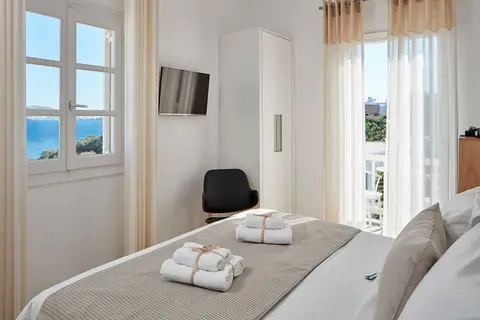 Mykonos Princess in Μύκονος — foto 3