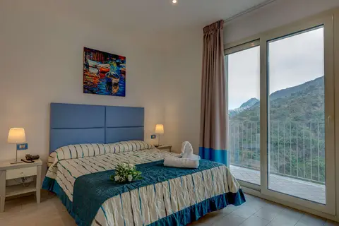 Hotel Antares in Letojanni, foto 11