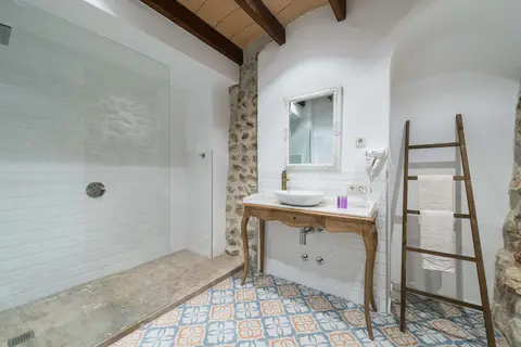 Can Furios Petit Hotel by Can Calco Hotels in Selva — foto 12