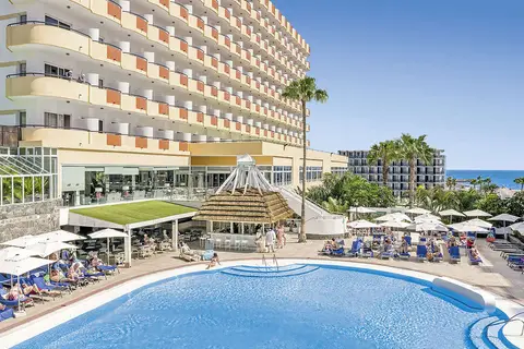 Allsun Hotel Lucana in San Bartolomé de Tirajana