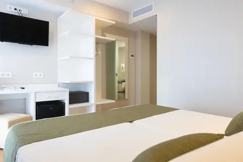 Hotel Internacional Calella in Calella — foto 3