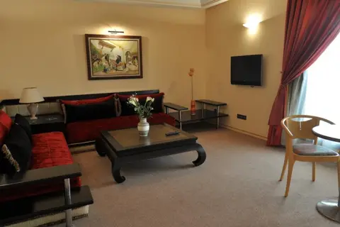 Hotel Wassim in Fez, foto 7