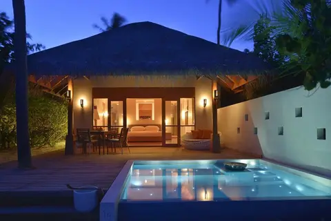 Huvafen Fushi Maldives in Nooraanee Shop, foto 23