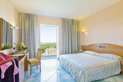 Hotel Hermitage & Park Terme in Ischia — foto 28