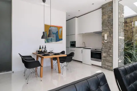 A-Luxury Villas foto 11