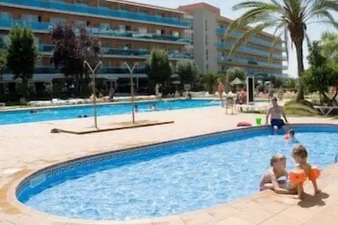 Hotel Surf Mar in Lloret de Mar, foto 28