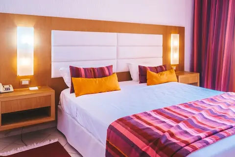 Hôtel Skanes Serail in مطار المنستير حبيب بورقيبة — foto 27