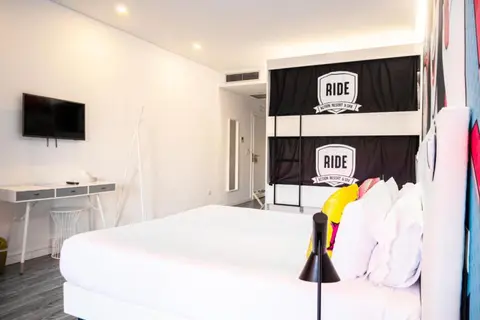 RIDE Surf Resort & Spa in Ovar — foto 4