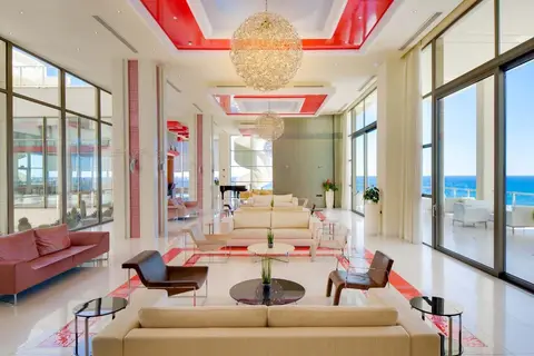 Elysium Resort And Spa in Φαληράκι — foto 15