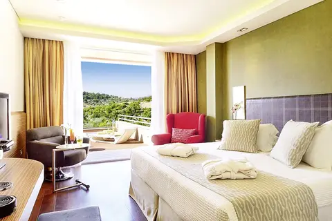 Royal Paradise Beach Resort & Spa in Ποτός — foto 3