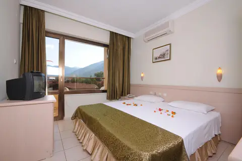 Juniper Hotel in Marmaris — foto 7
