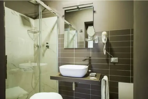 Hotel Aaron in Venice — foto 6