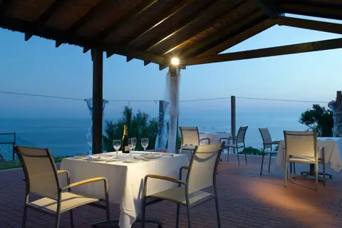 Parador de Mazagón in Palos de la Frontera — foto 8