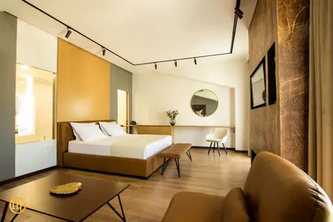 Hotel Fantasy in Gjirokastër — foto 9