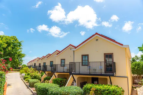 Fly & Go Culinair Livingstone Jan Thiel Resort foto 54