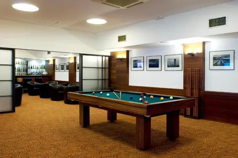 Leziria Parque Hotel in Vila Franca De Xira — foto 11