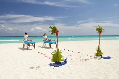 Sandos Playacar in Playa del Carmen — foto 5