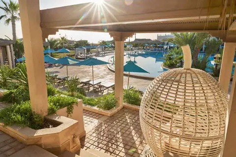 TUI Blue Palm Beach Palace in Palm Beach Palace Djerba (ex-Sofitel) — foto 14