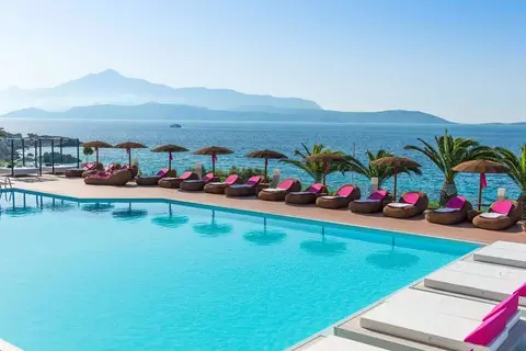 Proteas Blu Resort in Πυθαγόρειο — foto 26