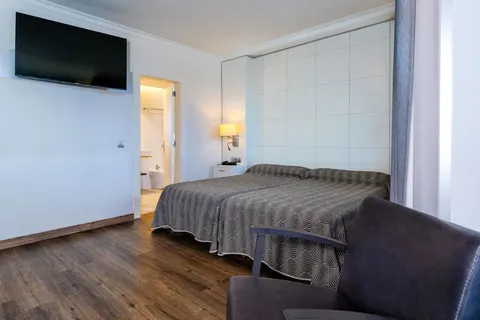 Bitacora Hotel foto 8