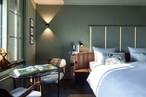 Parkhotel Gütersloh foto 7