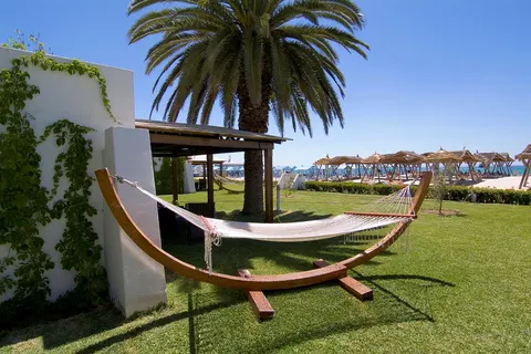 The Orangers Beach Resort & Bungalows foto 2