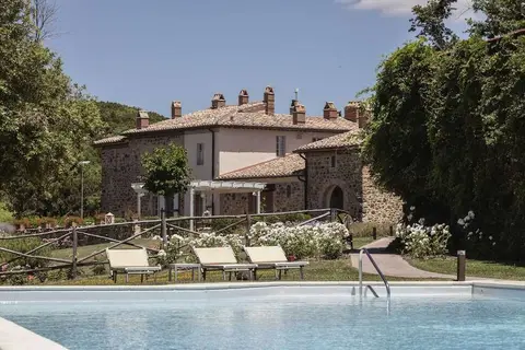 Podere Brizio in Montalcino