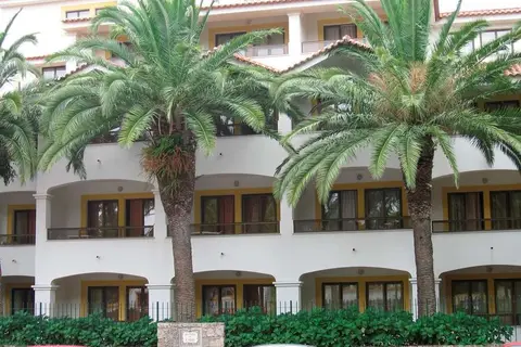 Clube do Lago Appartementen in Cascais — foto 14