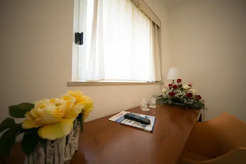 Mediterranea Hotel & Convention Center in Salerno, foto 16