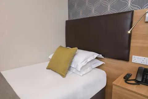Best Western Northfields Ealing Hotel in Londen
