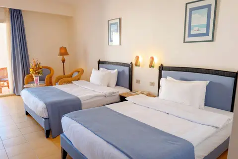 SUNRISE Alma Bay Resort in Al Hadaba, foto 20