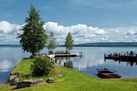 Puur en Ongerept Zweden in Zweden — foto 11