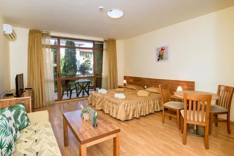 Appartementen TSB Sunny Victory foto 3