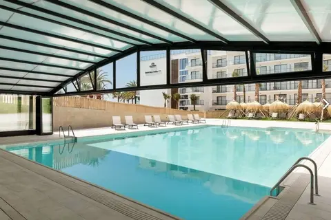 Hotel Best Tritón in Benalmádena, foto 22